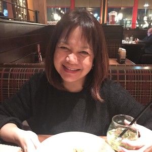 Meet your Posher, Cristina